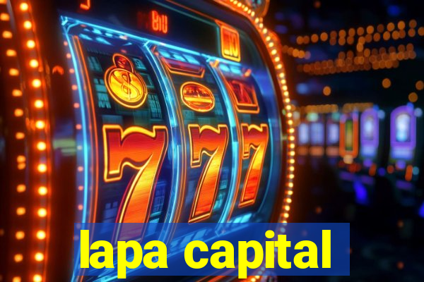 lapa capital